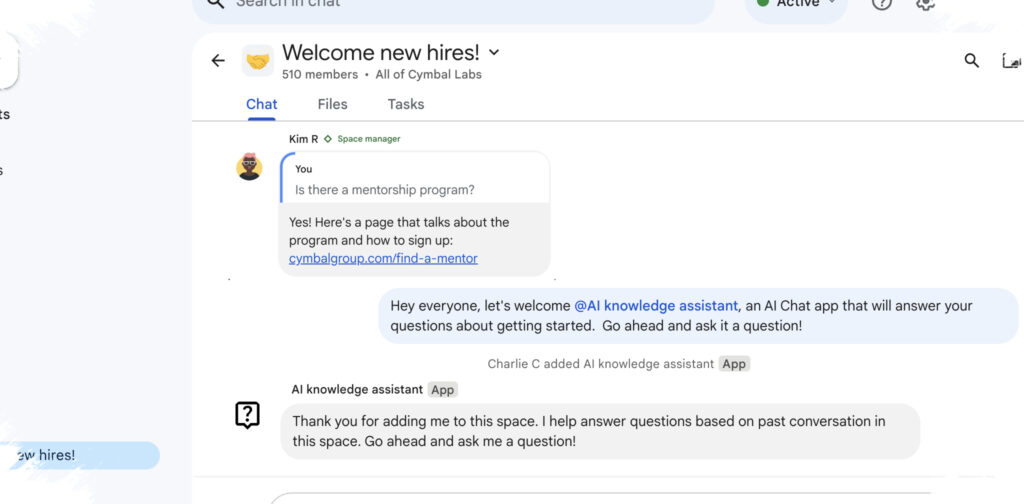 Google Opens The Door To Ads In Gemini, Its Cleanest AI Chat Experience May Change