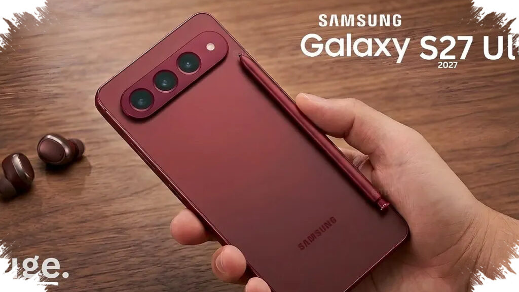 Samsung May Remove the 3x Telephoto Lens From Galaxy S27 Ultra, A Major Camera Reset Emerges