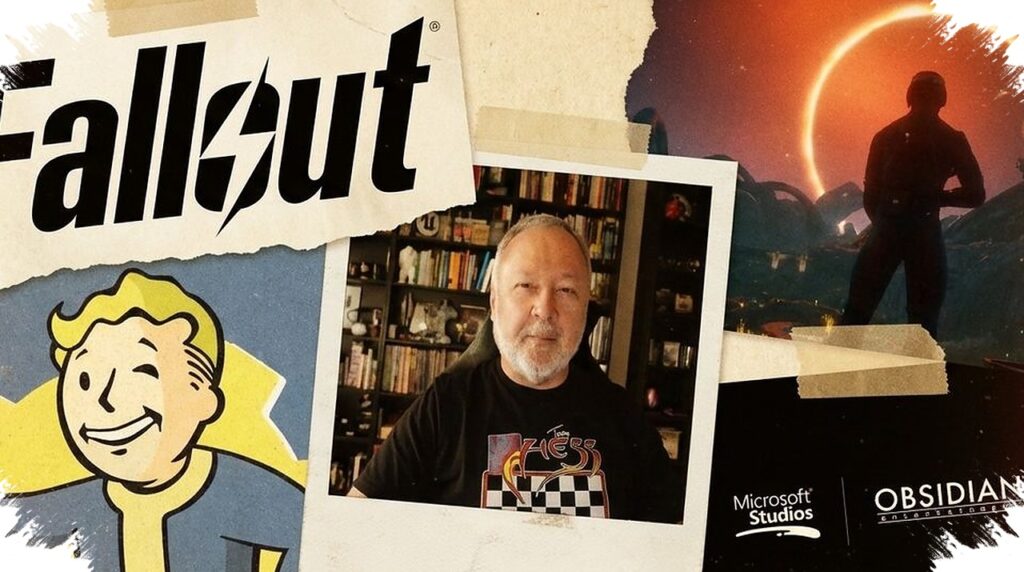 Tim Cain Signals One Final Game Before Retirement, and It Will Not Be Fallout