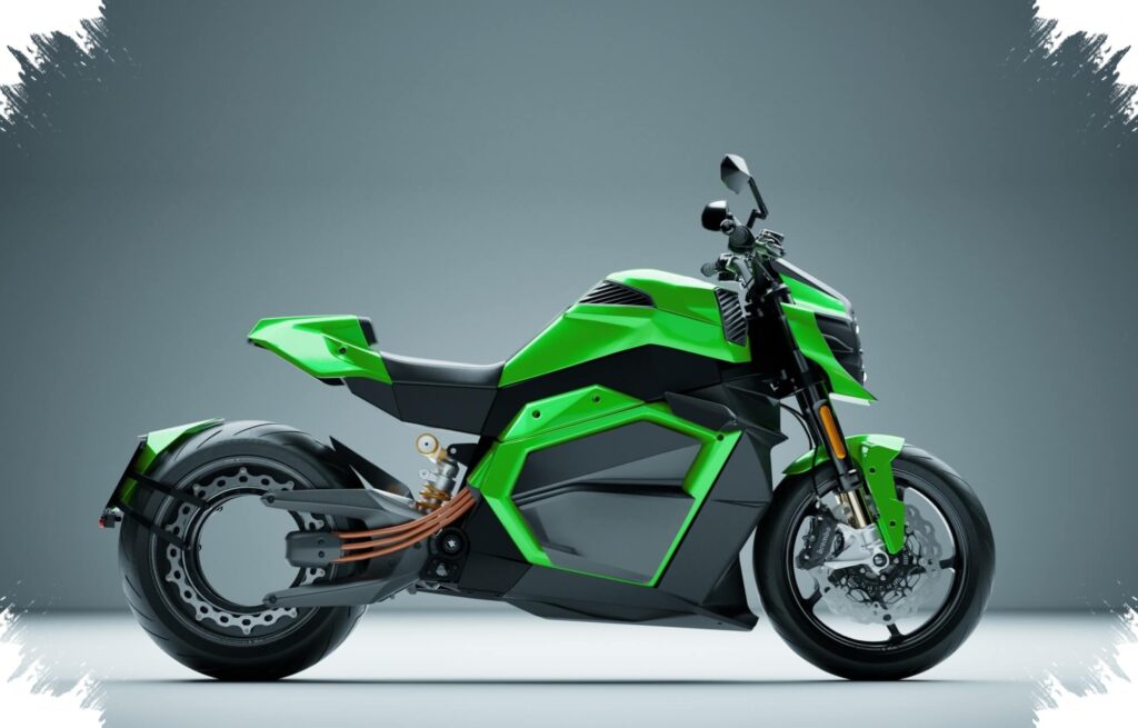 From Urban Budget Models to Premium Range Leaders, 2026 Electric Motorcycles Now Exceed 130 Km
