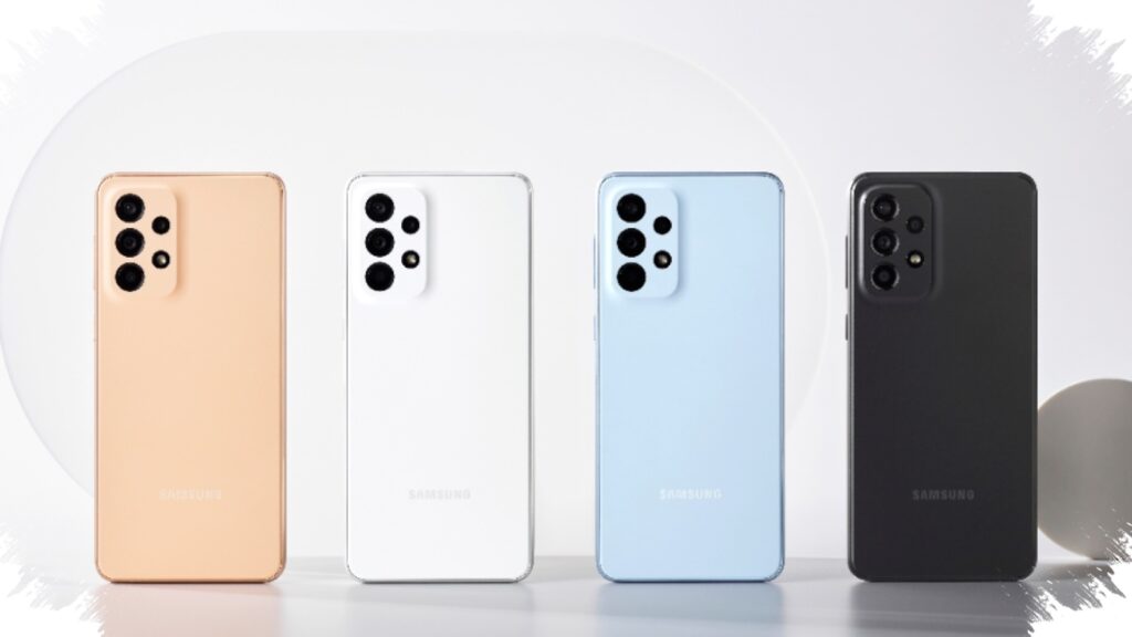 Five Samsung Entry Models At Rp1 Million, The Most Practical Options Now Look Far Stronger