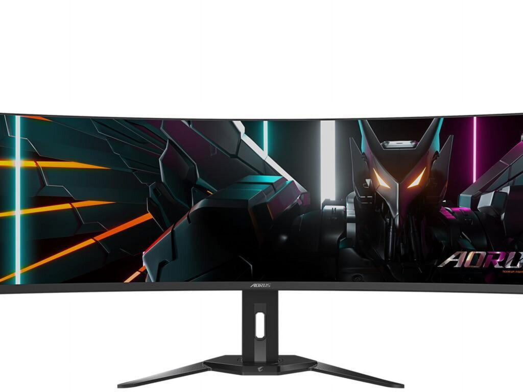 Gigabyte’s MO32U24 Targets OLED Rivals, 4K 240 Hz QD-OLED With 0.03 ms Response