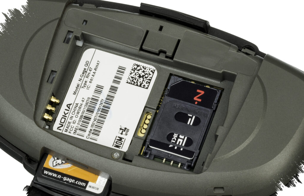 Inside Nokia N-Gage’s Time Capsule, the Odd Gaming Phone That Once Cost Rp5 Juta