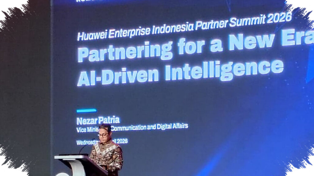 Indonesia Moves to Shape AI Governance, Aiming Beyond Simple User Status