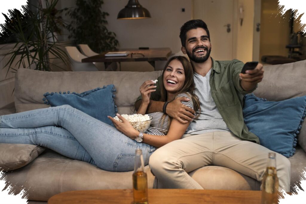 Family Movie Marathons Get Cheaper, Transvision Promo Brings HD and 4K Viewing Home