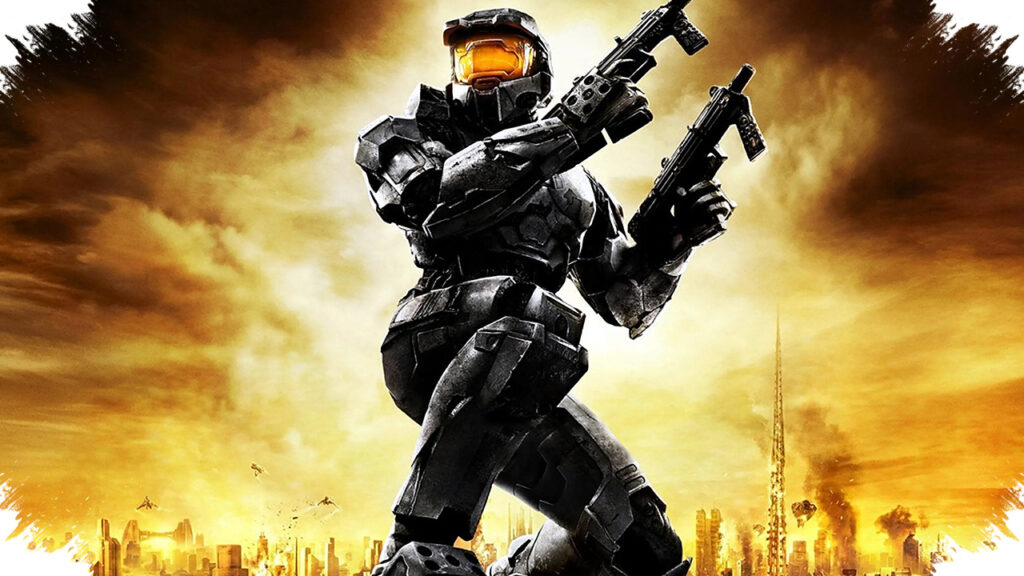 Halo 2 Statistics Return Through Halo Archive, Reviving Old Matches and Hidden Player Histories