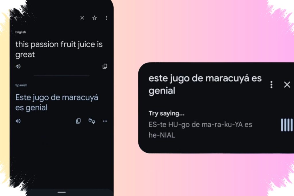 Google Translate Marks 20 Years With AI Pronunciation Coaching and Instant Corrections