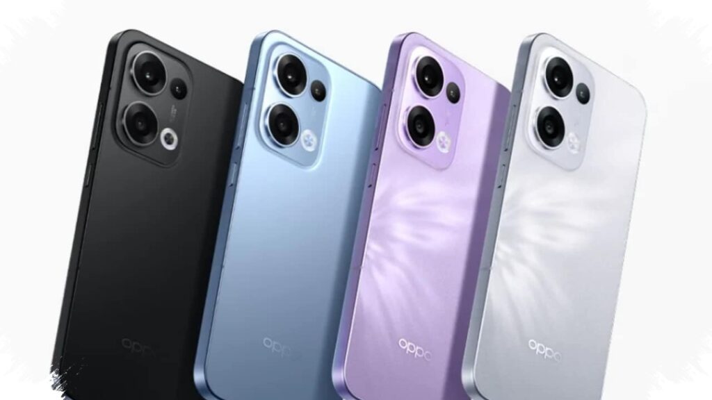 Reno 15 Pro Max Keeps Its Edge, While Reno16 Pro Leak Points to Bigger Battery and Action Button