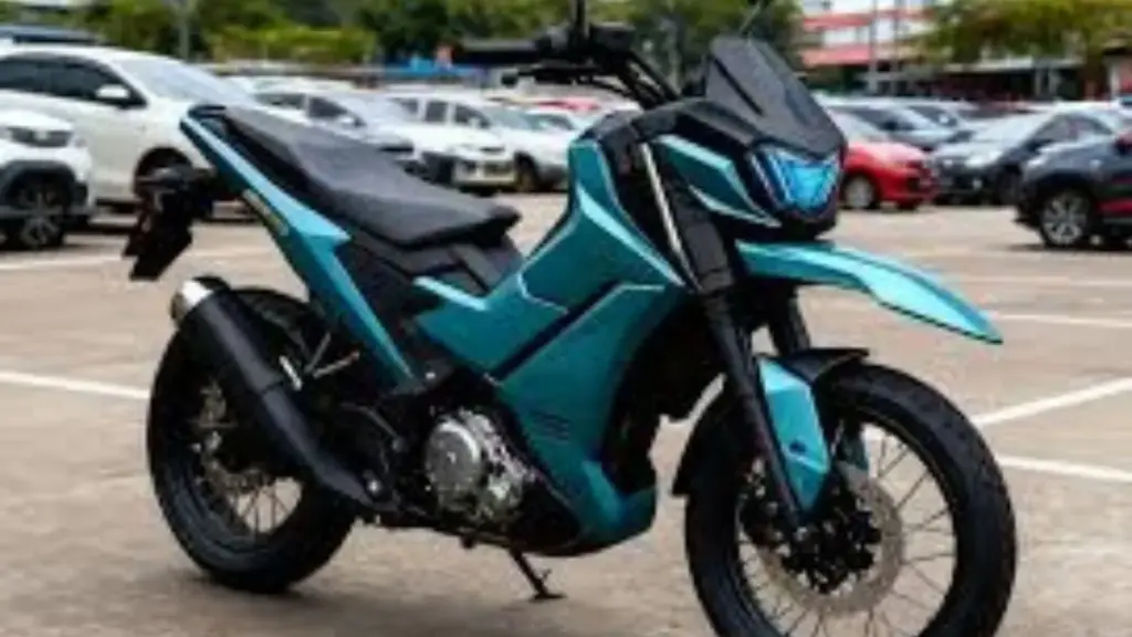 Honda X-Tracker 2026, Low-Cost Trail Appeal With City Agility and Rural Versatility