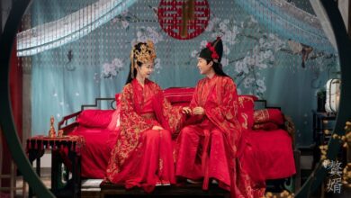 10 Highest-Rated Chinese Palace Dramas, Epic Intrigue And Romance You Can’t Miss