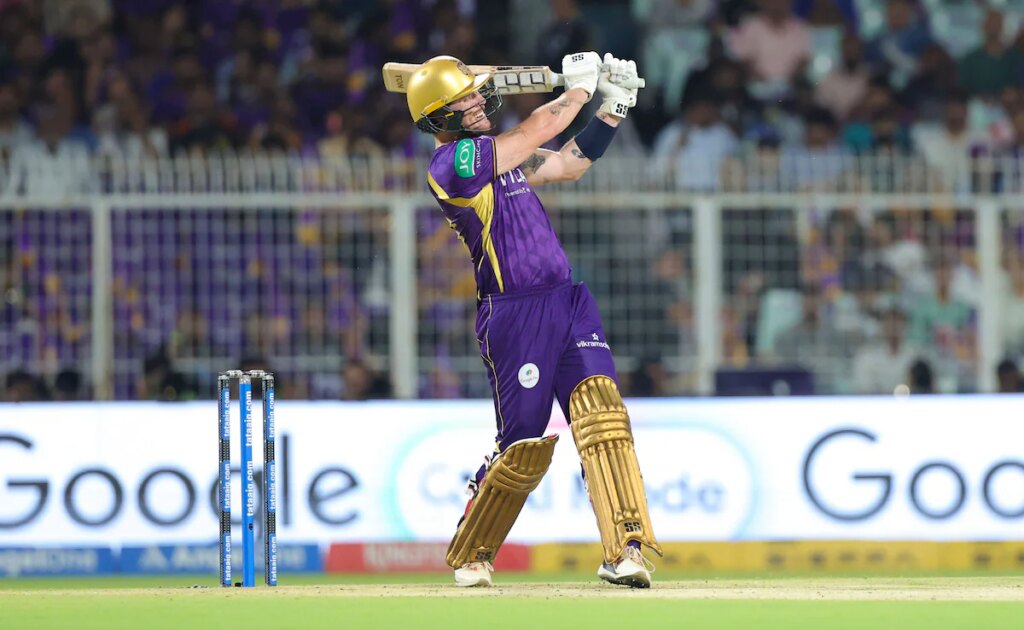 KKR’s Stunning GT Upset, Playoffs Race Thrown Wide Open As Updated IPL Table Tightens