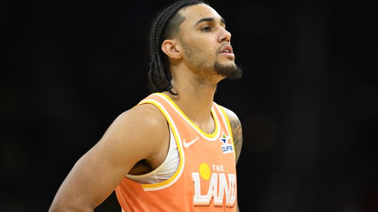 Where Is Jaylon Tyson, Cavs’ Young Wing Falls Out Of Kenny Atkinson’s Trust Vs Pistons