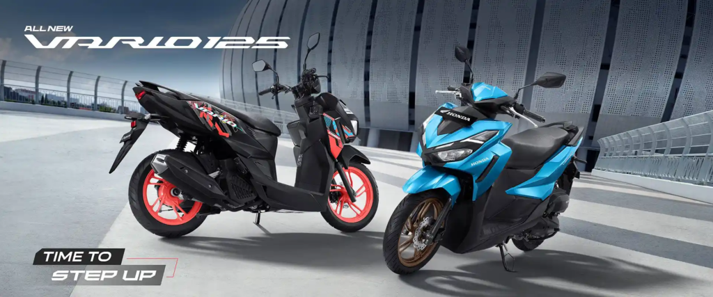 Early-Year Dealer Offers Put Honda Vario And ADV Into A Stronger Buying Position