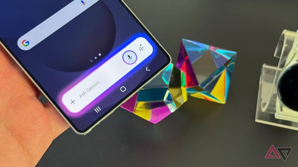 Google’s Gemini Intelligence Sets A Tough Bar, Most Galaxy Phones May Miss Out