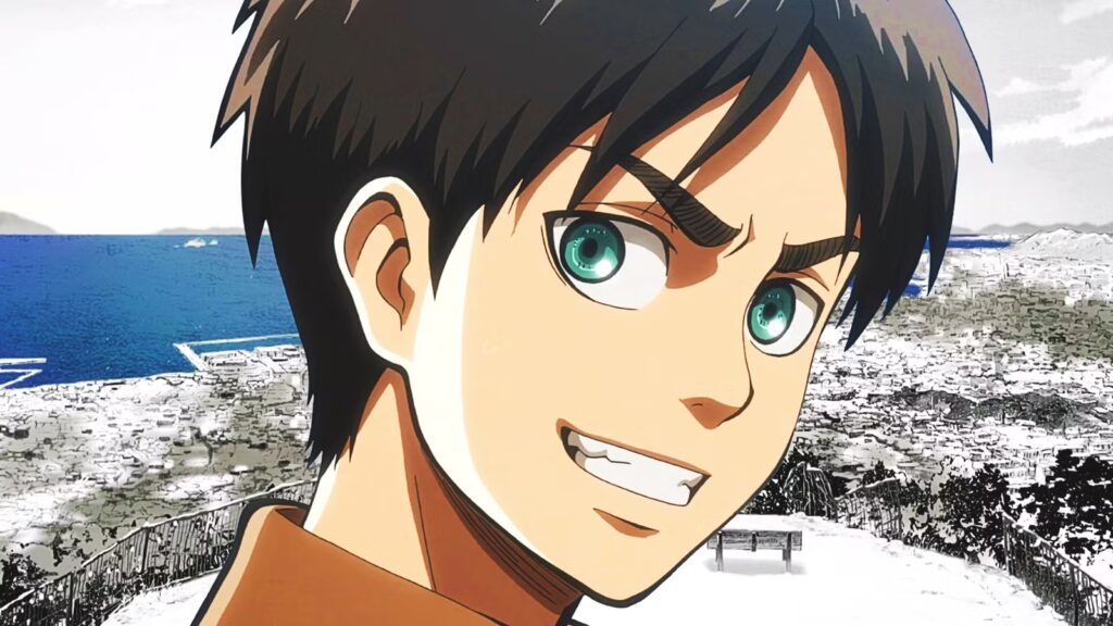 Nippon Sangoku Feels Like Attack On Titan Reborn, Prime Video’s 2026 Sleeper Hit Lands Hard