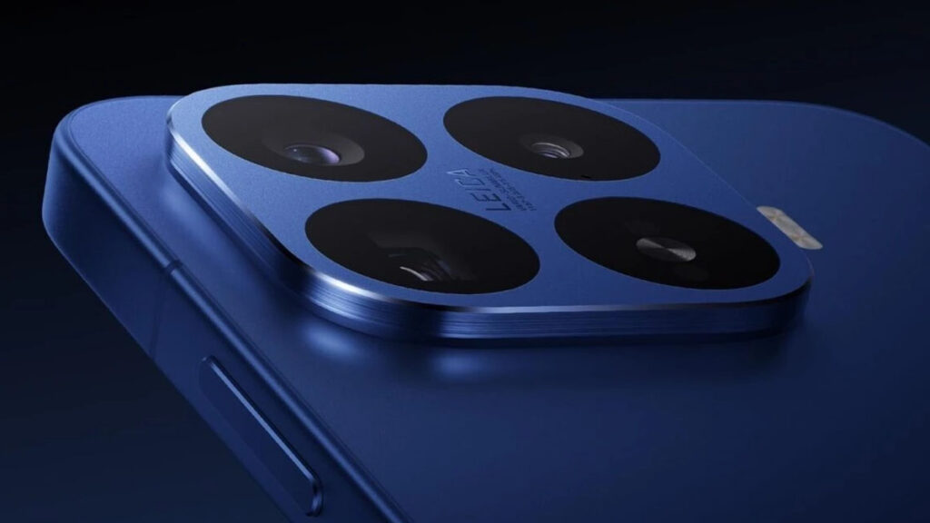 Xiaomi 17T Pro Targets Flagship Status With 7,000 mAh Battery And 100W Charging