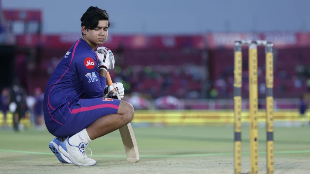 Jaiswal to Captain RR Against LSG, Parag Doubtful as Royals Face A Mid-Season Shake-Up