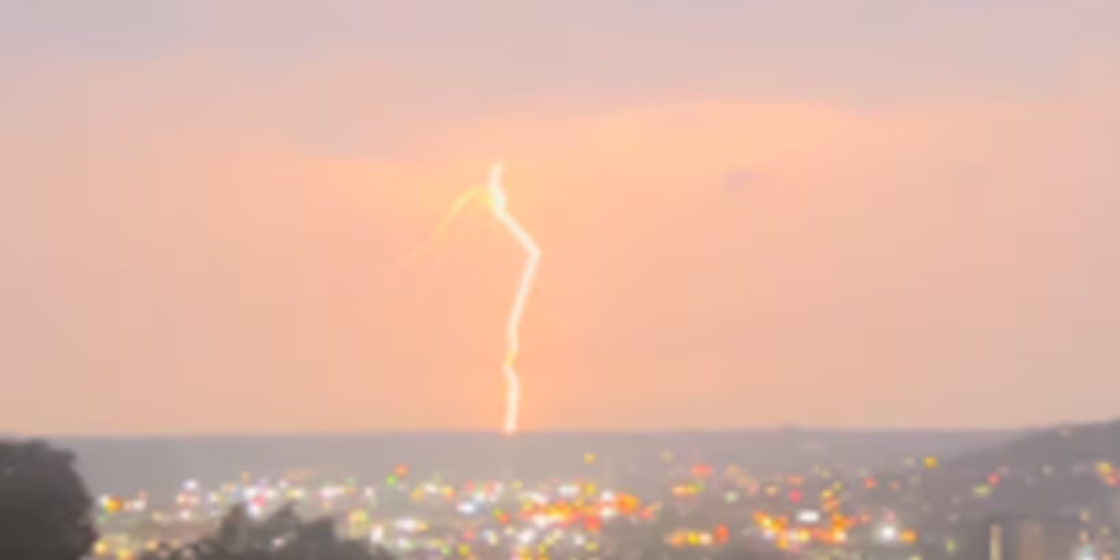 Wednesday’s Storm Threat Could Turn Dangerous, Damaging Winds And Flash Flooding Loom