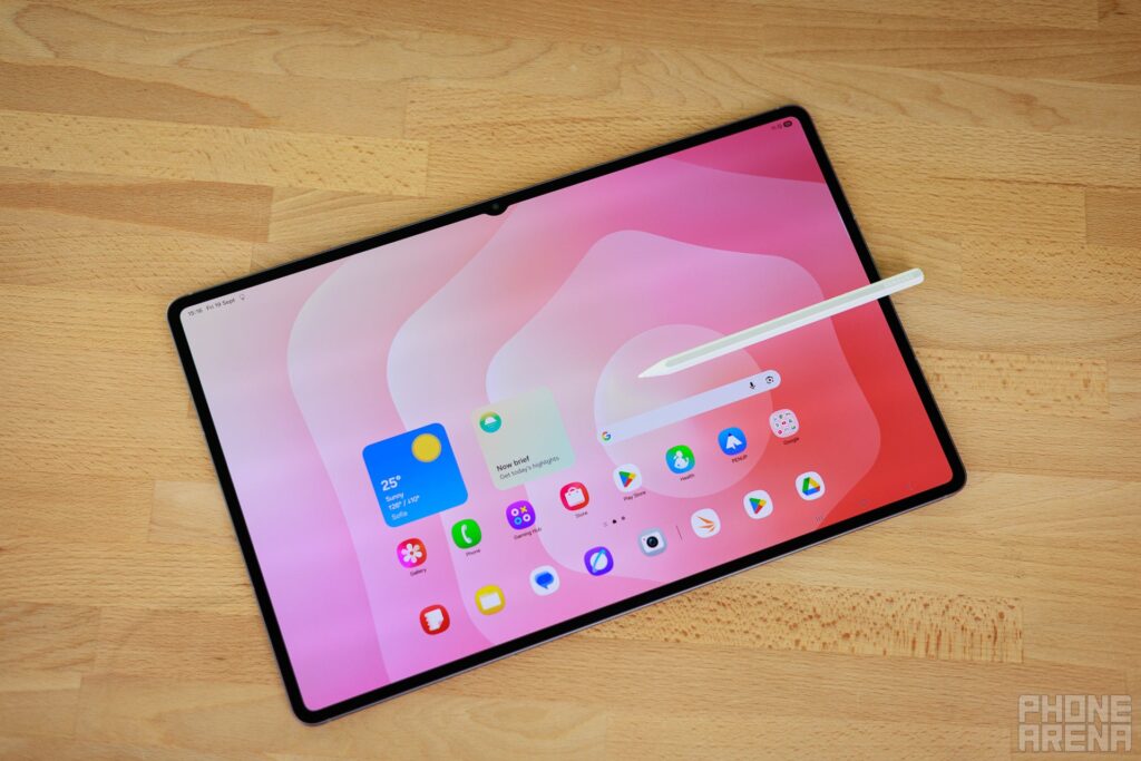 MediaTek Gains More Ground at Samsung, Galaxy Tab S12 Moves Further from Snapdragon