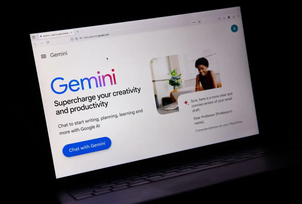 Google Tests Tighter Free Gemini Limits, Heavy Users May Run Out Faster
