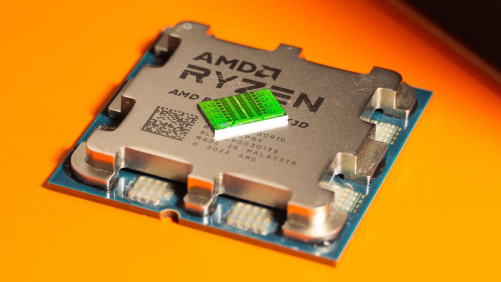 Ryzen 7 7700X3D Leaks Point To A Low-Clock 8-Core Chip, And Pricing May Decide Its Fate