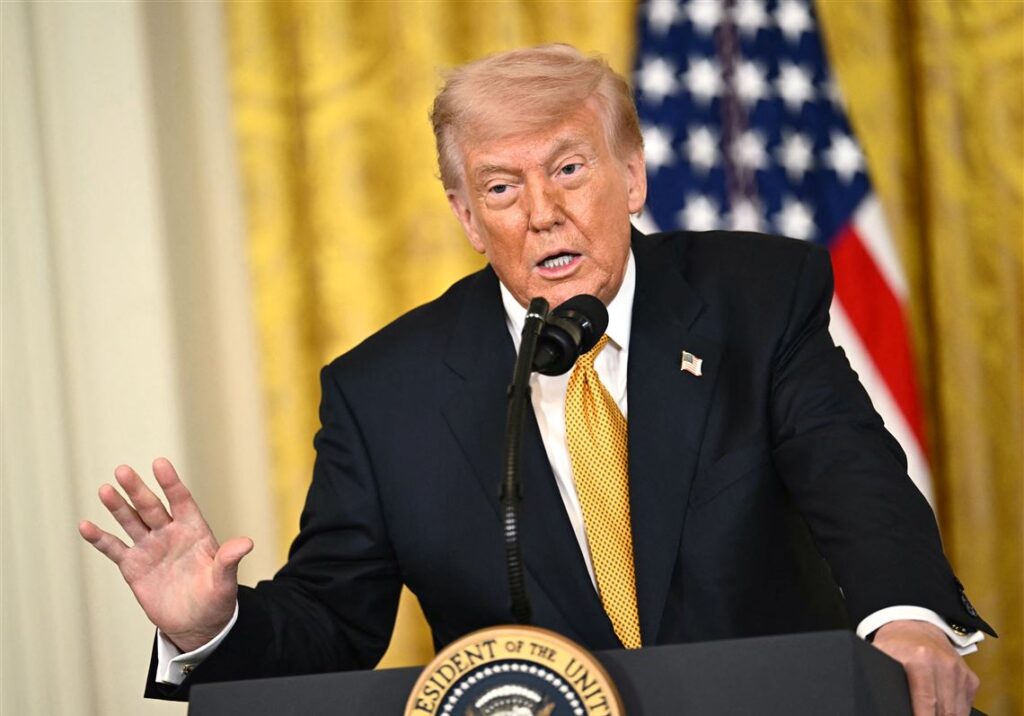 Trump Mobile T1 Faces Doubts, Its “Made In America” Story Looks Increasingly Fragile