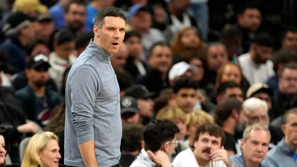 Spurs Exposed OKC’s Interior Superpower In One Game, And The Thunder Have No Answer