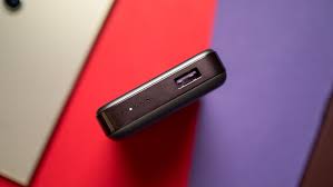 Ugreen’s New 10,000mAh Power Bank Combines Qi2 15W Charging With A Built-In USB-C Cable