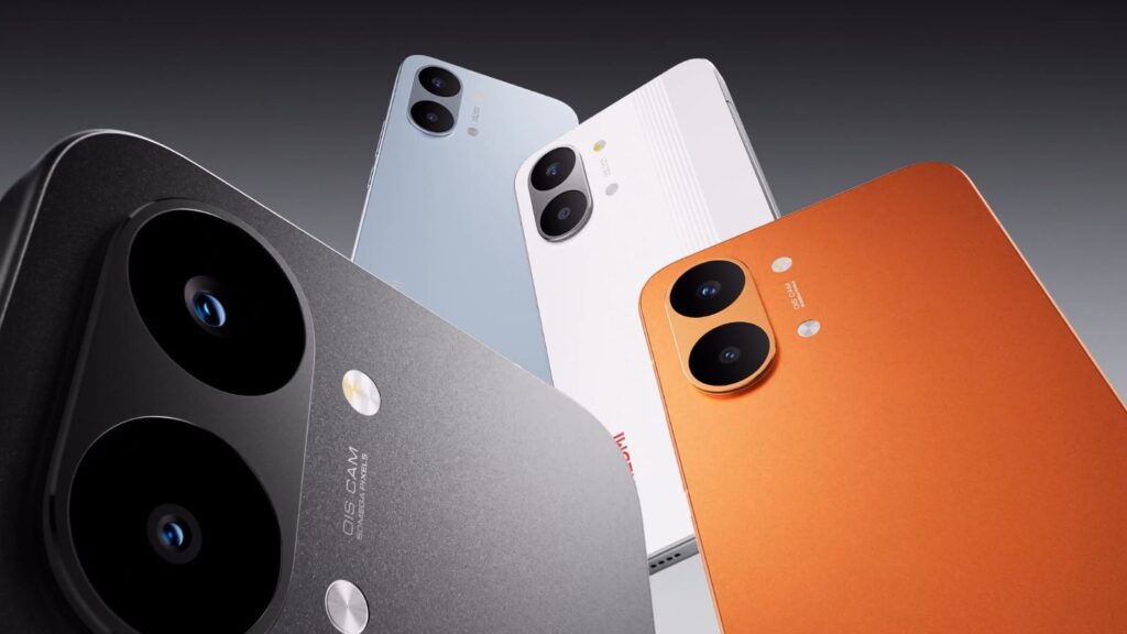 A 7-Inch 2K Display And Over-10,000mAh Battery Put Redmi Turbo 6 Max In A Different Tier