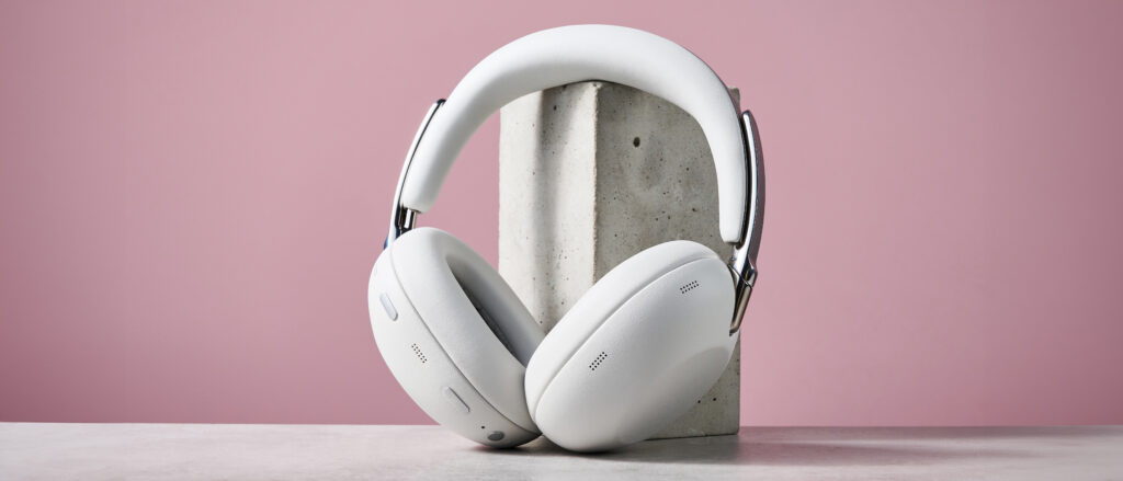 Sony Marks 10 Years Of 1000X With A Premium New Headphone, Not An XM6 Successor