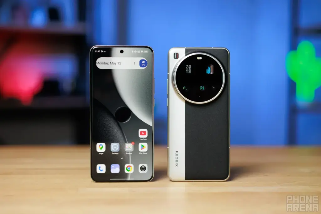 Qualcomm’s Standard Snapdragon 8 Elite Gen 6 Looks Like The Sweet Spot For Premium Phones