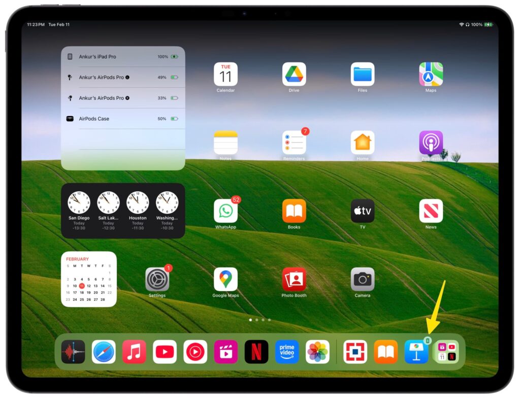 Google’s Continue On Brings Near-Seamless Work Handoffs Between Android Phones And Tablets