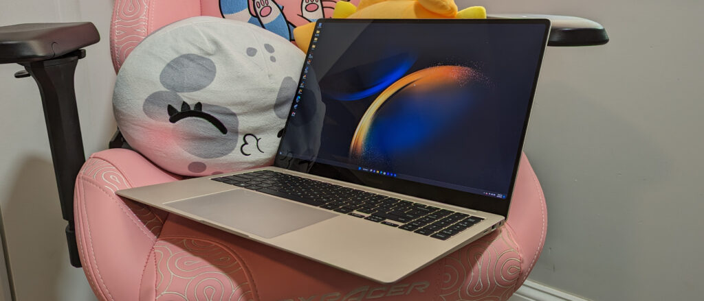3K 120Hz Display Meets 1.17 Kg Weight in Samsung Galaxy Book3 Pro’s Premium Appeal