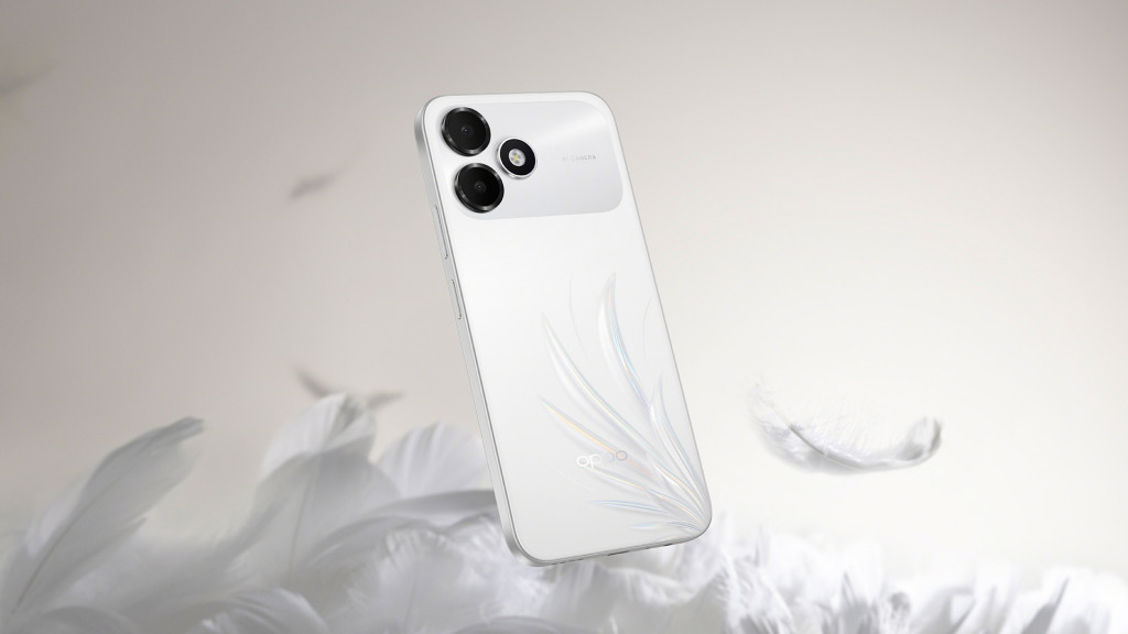 At Rp2 Million, Oppo A6c Puts a 7,000mAh Battery and 120Hz Display First