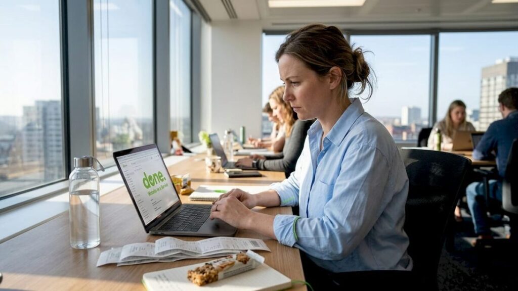 New Business Owners Face a Faster Pace in 2026, 10 AI Tools That Cut the Workload
