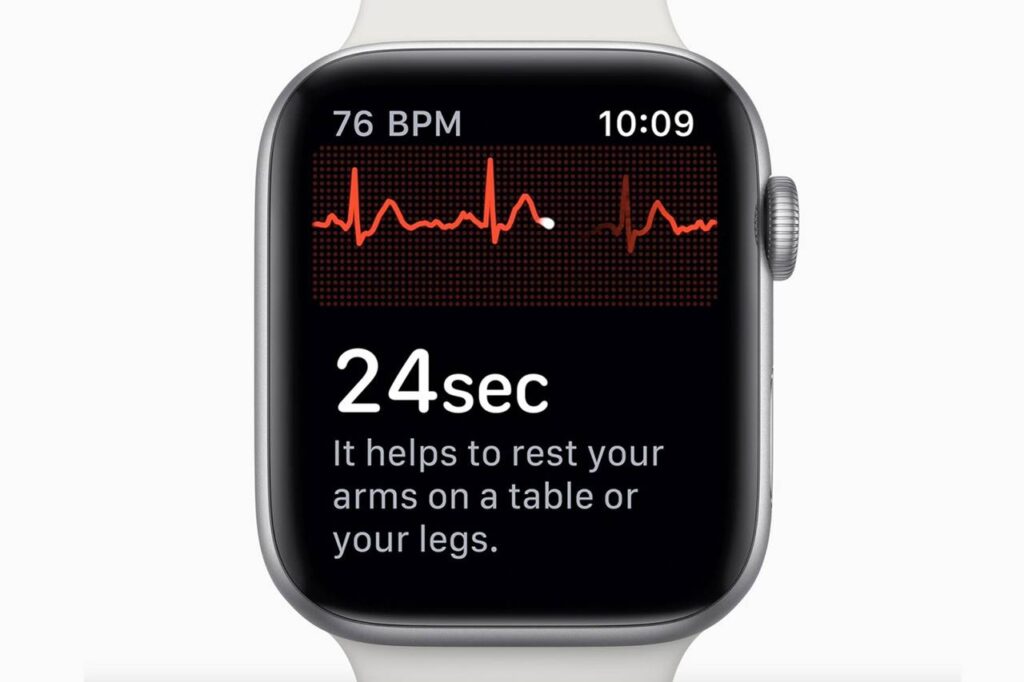 Smartwatch Health Tools Many Users Overlook, From Sleep Tracking to Stress Alerts