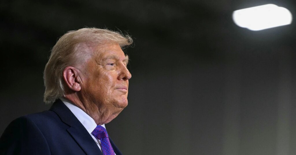 Trump’s Grip Won Tuesday, But Republicans May Pay The Price, Paxton Looms Over 2026 G