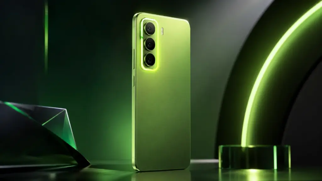 Infinix HOT 70 Series Clears Indonesia Certification, 120Hz Display And 6,000mAh Battery At Rp2 Million Range
