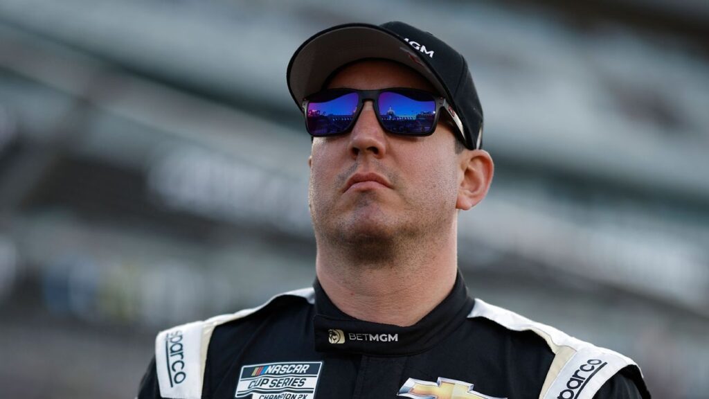 Kyle Busch Hospitalized, RCR Scrambles As He Misses The Coca-Cola 600
