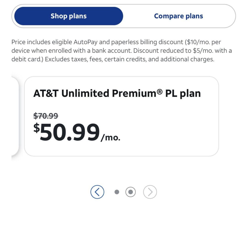 AT&T Expands Administrative Fee To Prepaid Service Payments Starting June 22