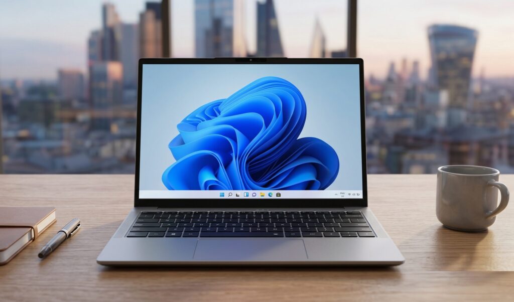 Port-Rich, Low-Cost, and Powered by Wildcat Lake, Chuwi’s UniBook Targets MacBook Neo’s Turf