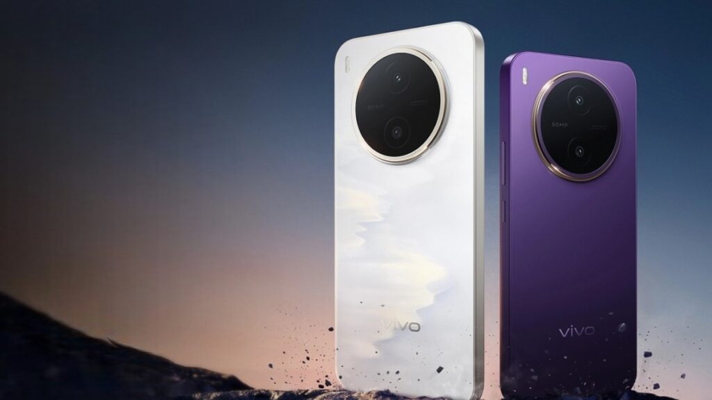 Y600 Turbo Targets Vivo’s Midrange Fight, 165Hz Display and 9,020mAh Battery Lead the Leak
