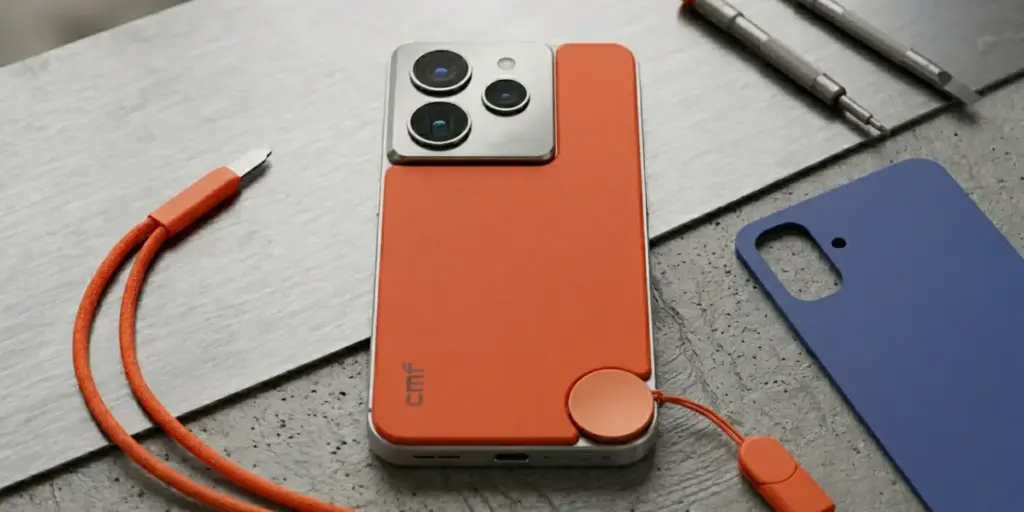 CMF Phone 3 Pro Slips Into Q3 2026, But Its Leak Sheet Looks More Ambitious