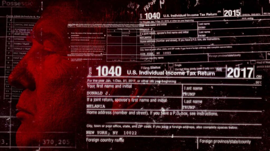 Trump’s IRS Settlement, A Self-Protection Deal That Unlocks A $1.8 Billion Fund