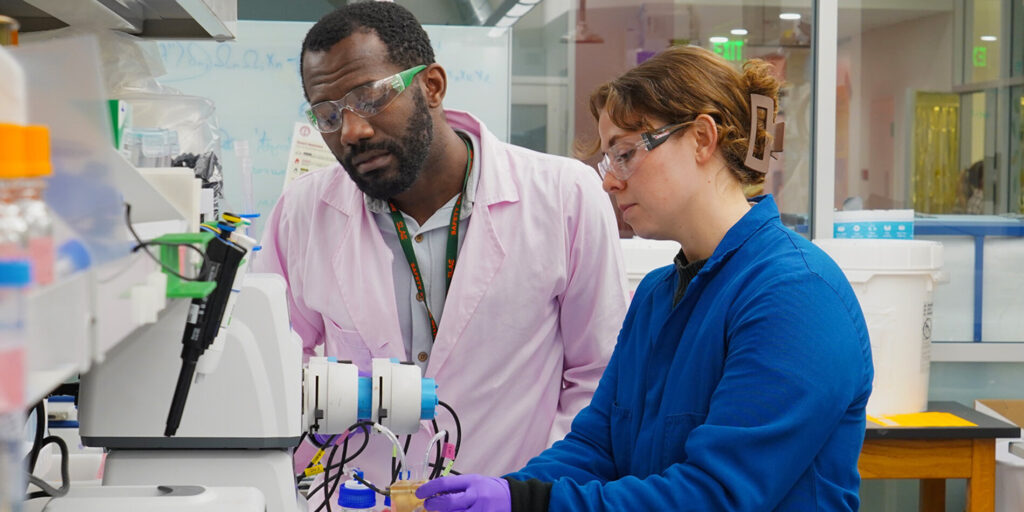 ITB Students Turn Coal Waste Into Low-Cost Battery Materials, Performance Reaches 1,450.3 mAh/g