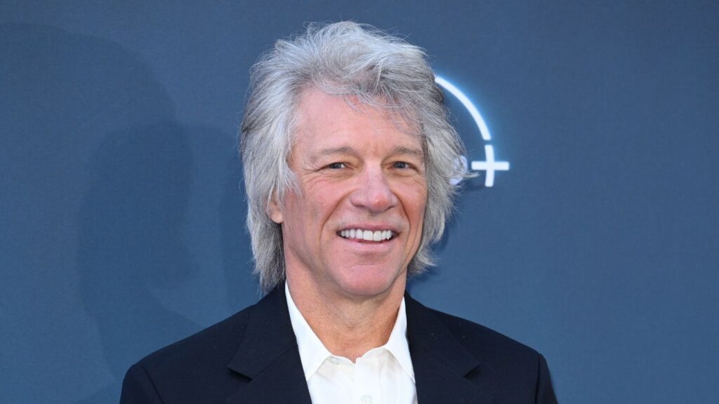 Jon Bon Jovi’s Living Room Hides A Tudor Secret, And Designers Say It Changes Everything
