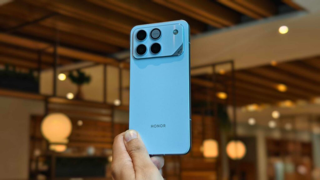 Gaming Focus, But No Internal Fan, Honor’s Win Turbo Reframes Expectations