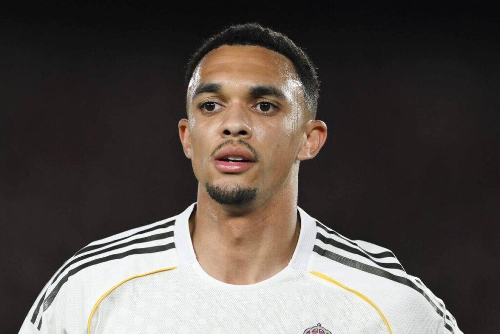 Trent Alexander-Arnold Left Out, Djed Spence Gets The Call As Tuchel Sends A Brutal Message