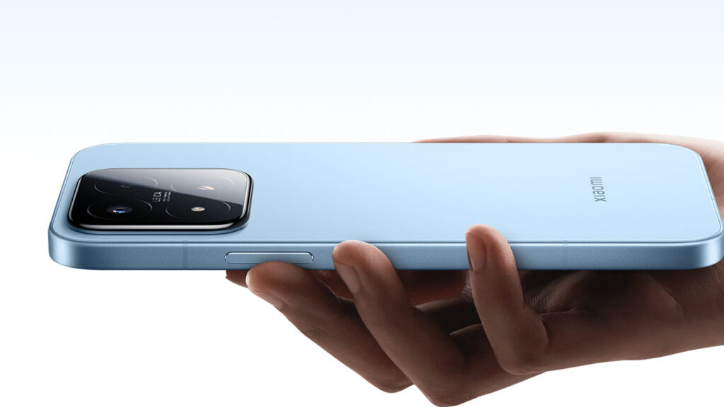 200MP Leica Camera Meets an 8,000mAh Battery, Xiaomi 17 Max Raises the Flagship Bar
