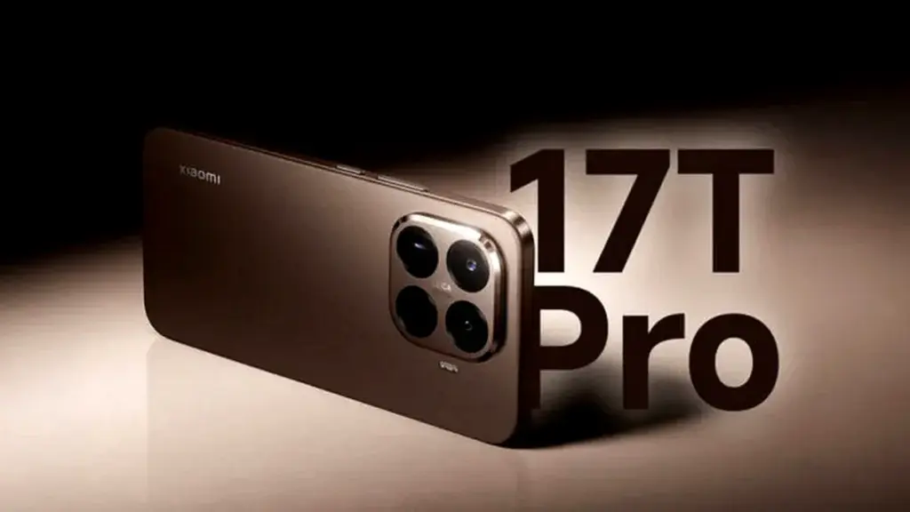 Dual 7T Models Revealed, Xiaomi 17T Pro Leans On 7,000mAh Battery And Dimensity 9500